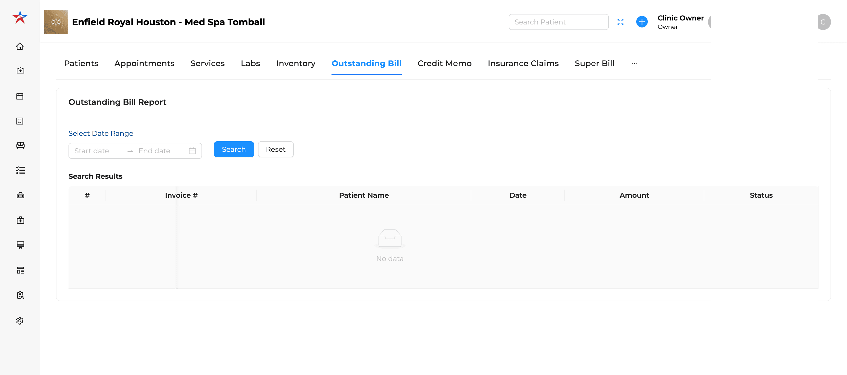 AmericanEMR integrations and interoperability